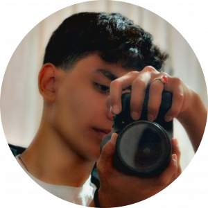 MohammadHossein Salimi