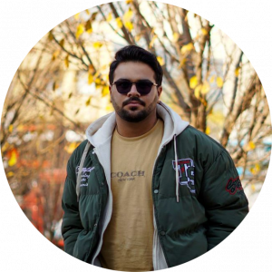 مسعود سامانی