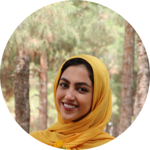 نفیسه حسینی پویا