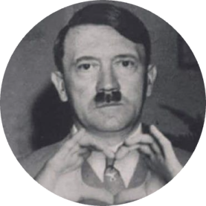 Adolf Hitler