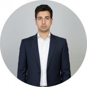 رحمان برزگر