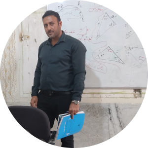 حسین محمدی اشرف