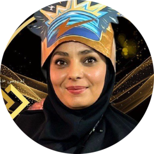 طیبه یعقوبی