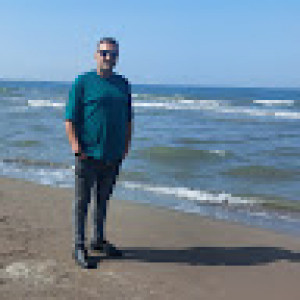 رادوین خرّمی