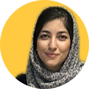 فاطمه رحمانی