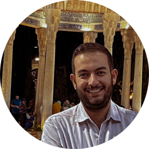 مهرداد ابوالحسینی