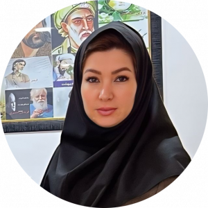 سارا اباذری