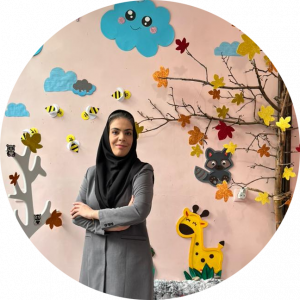 سودابه ابوالحسنی