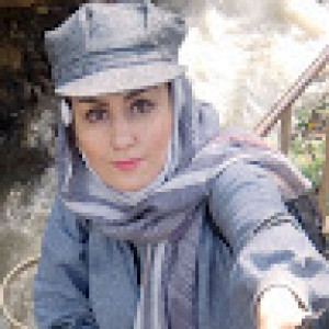 مریم حسین زاده