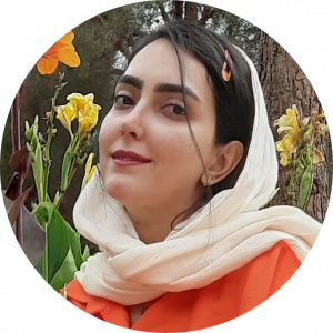 فاطمه ایزدی