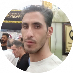 علیرضا عبداللهی