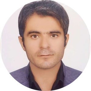 کیوان قربانی