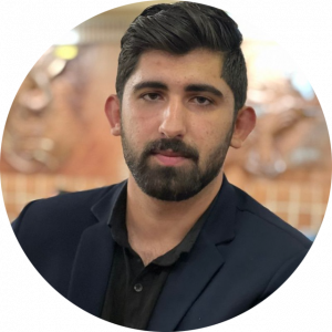 امیررضا میرزایی