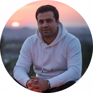 میلاد رسولی