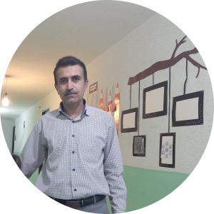 ارسلان حیدری