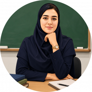 فاطمه مولایی
