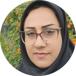 سمیه  رحمت نیا