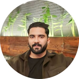 سعیدرضا عباسی