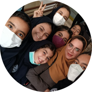 رضوانه صفرخانی