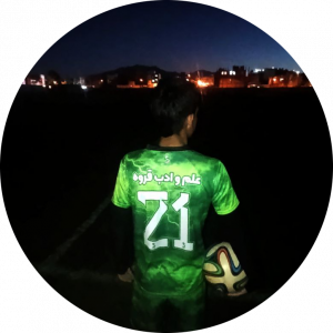 پارسا انصاری فر