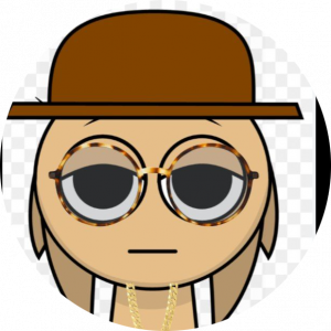 تانر  ورژن عینکی 