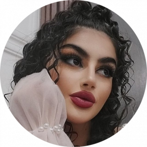 حنانه رحیمی