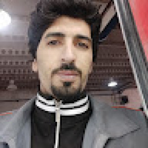 mahdi farjami
