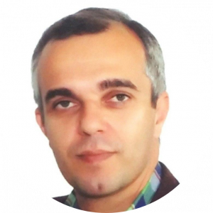 مصطفی کثیری