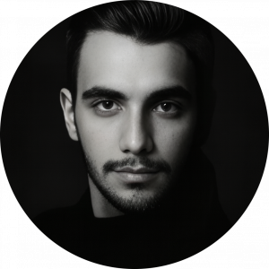 محمدرضا سلطانی