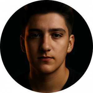 امیر حسین  خزائی 