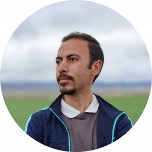 مجتبی مدیری