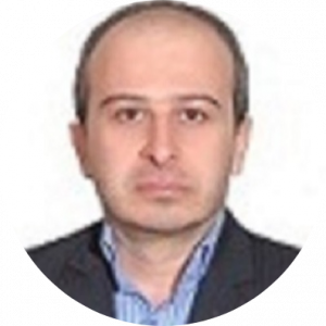 حسن برزگر
