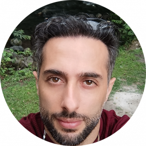 مهدی سالم کار لنگرودی