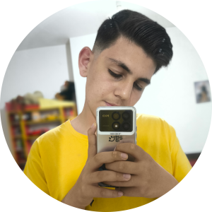 Hadi Ghasmi