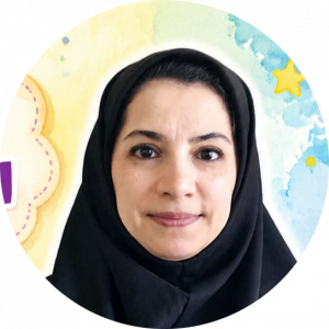 ماهرخ ناصحی