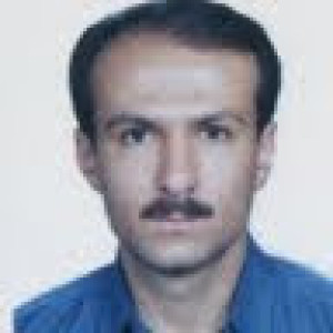 فریدون قنبرپور