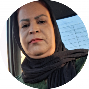 رقیه امیری نژاد