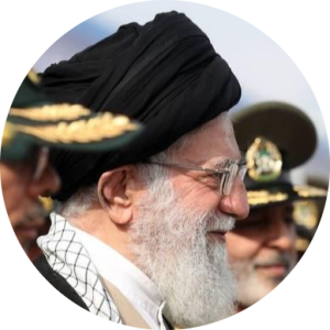 یاخامنه ای  یا زهرا