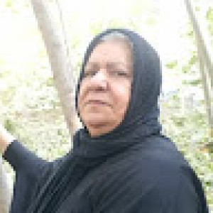 زهرا حیدری