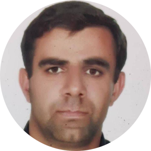 علی نجم پور