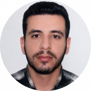 هاشم مروانی