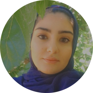 عطیه سادات میرزارضایی