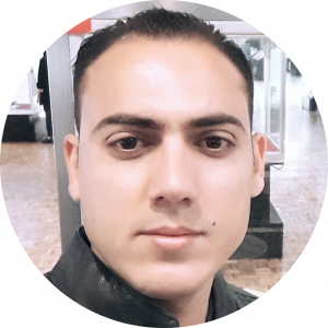 مهدی موذنی