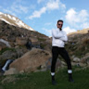 Vahid Moradimohem