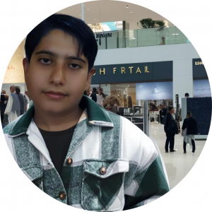 حسین گودرزی