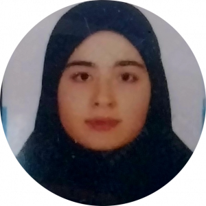 نیلوفر صباغی