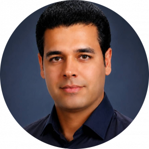 حمیدرضا درخشانی