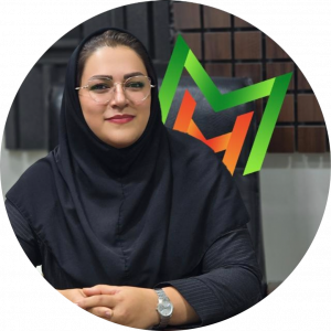مریم حمداله زاده