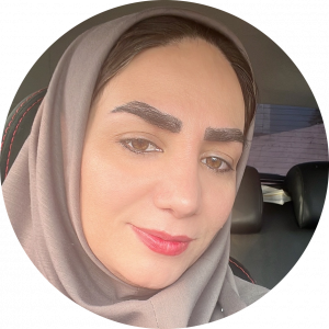 فاطمه منصوری