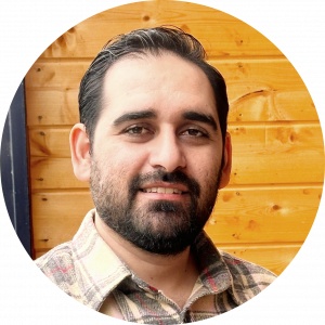 سلمان جعفری